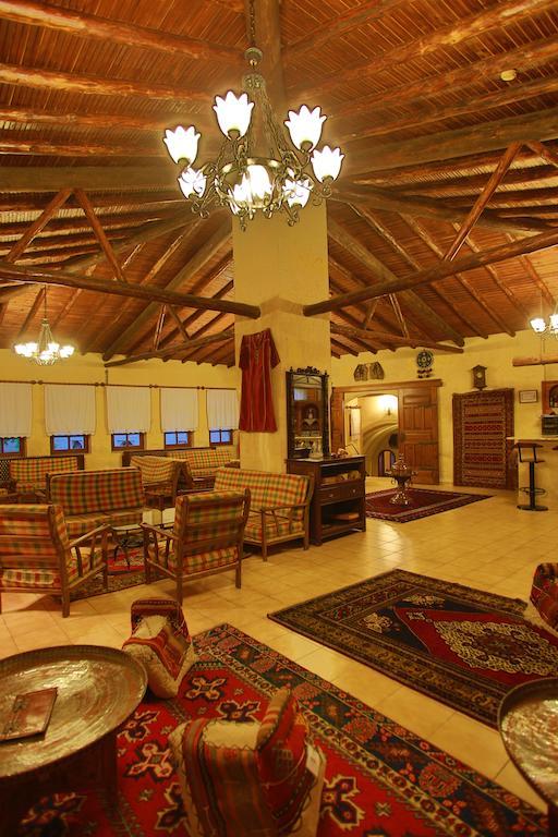 Hotel Surban - Special Category Urgup Interior photo