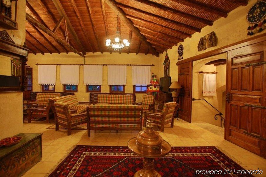 Hotel Surban - Special Category Urgup Interior photo