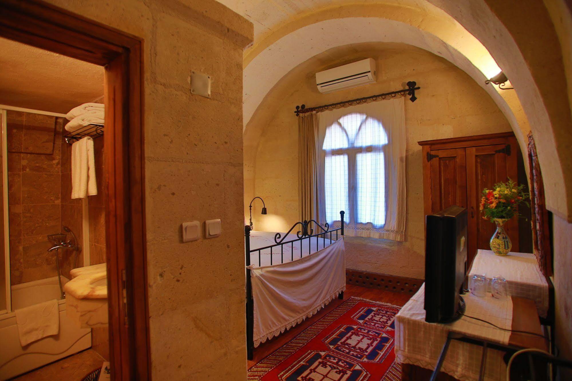 Hotel Surban - Special Category Urgup Room photo